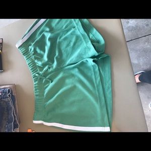 Pro Spirit Womens Shorts
